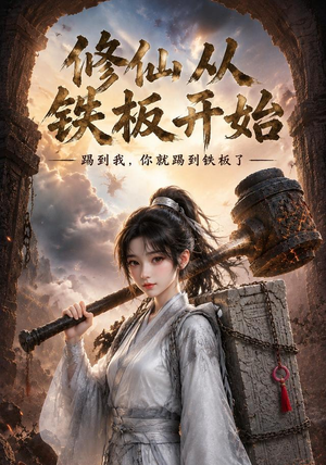 修仙从铁板开始(43集) 修仙从铁板开始(43集)最热门短剧来了
