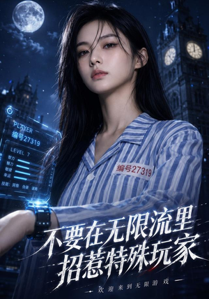 不要在无限流里招惹特殊玩家（64集）短剧追不停