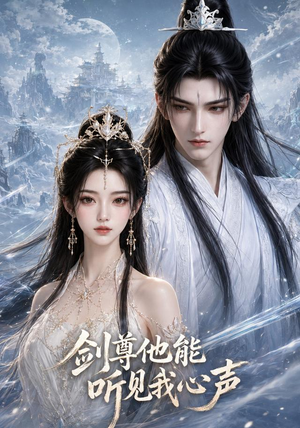 剑尊他能听见我心声（36集）短剧全集完整版
