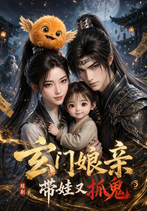 玄门娘亲带娃又抓鬼（142集）全网独播免费看
