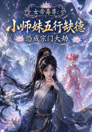 女帝毒尊:小师妹五行缺德恐成宗门大劫(71集) 女帝毒尊:小师妹五行缺德恐成宗门大劫(71集)穿越短剧推荐