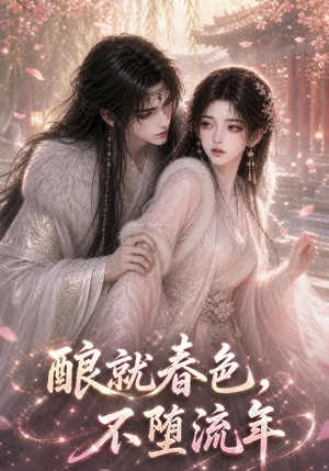 酿就春色,不堕流年(67集) 酿就春色,不堕流年(67集)独家资源免费看