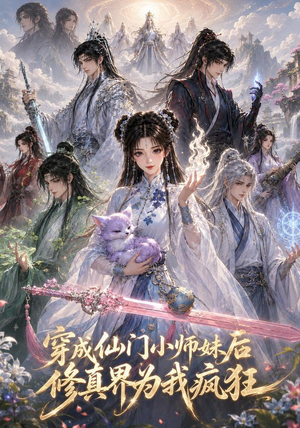 穿成仙门小师妹后修真界为我疯狂(173集) 穿成仙门小师妹后修真界为我疯狂(173集)无需会员免费看