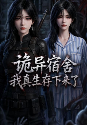 诡异宿舍,我真生存下来了(141集) 诡异宿舍,我真生存下来了(141集)全集免费观看