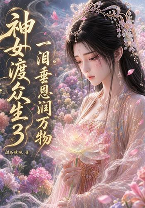 神女渡众生3：一泪垂恩润万物（56集）热门火爆短剧