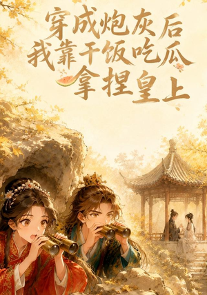 穿成炮灰后我靠干饭吃瓜拿捏皇上(36集) 穿成炮灰后我靠干饭吃瓜拿捏皇上(36集)最近很火的短剧