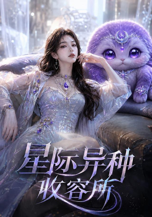 星际异种收容所(61集) 星际异种收容所(61集)在线看免费版