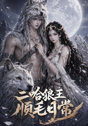 二哈狼王顺毛日常(39集) 二哈狼王顺毛日常(39集)热播短剧排行榜