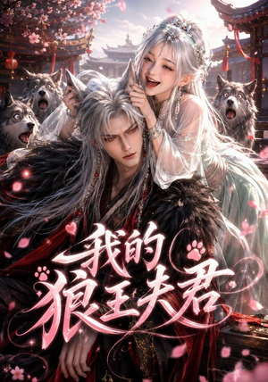 我的狼王夫君(60集) 我的狼王夫君(60集)爆款短剧推荐