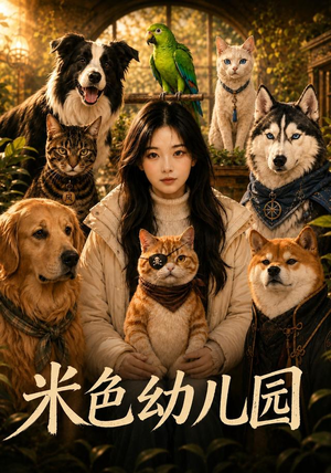 米色幼儿园(19集) 米色幼儿园(19集)在线观看完整版