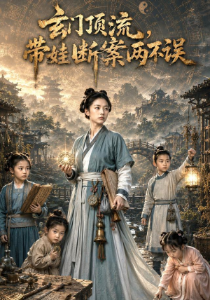 玄门顶流,带娃断案两不误(67集) 玄门顶流,带娃断案两不误(67集)百度在线观看