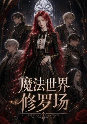 魔法世界修罗场（111集）好看上头短剧