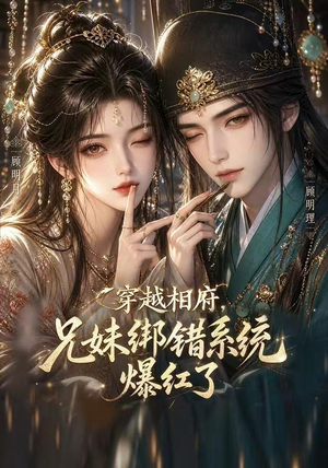 穿越相府,兄妹绑错系统爆红了!(206集) 穿越相府,兄妹绑错系统爆红了!(206集)精彩短剧推荐