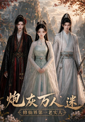 炮灰万人迷修仙界第一老实人(116集) 炮灰万人迷修仙界第一老实人(116集)集免费看短剧