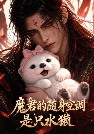 魔君的随身空调是只水獭(30集) 魔君的随身空调是只水獭(30集)全集我都看完了