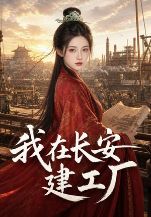 我在长安建工厂(109集) 我在长安建工厂(109集)精彩热门短剧