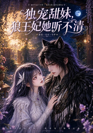 独宠甜妹，狼王妃她听不清（60集）在哪看是免费的