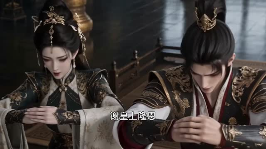 闺蜜递快递，战损侯爷站起来了（71集）追短剧关注我