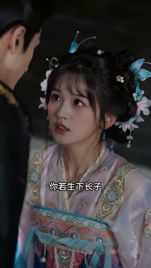 梅妆为证，清白渡余生（47集）完整版