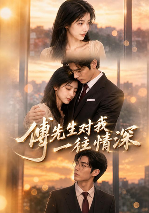 傅先生对我一往情深（80集）短剧小说在线看