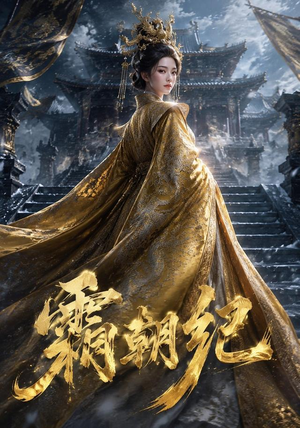 霜朝纪（45集）百度网盘在线看