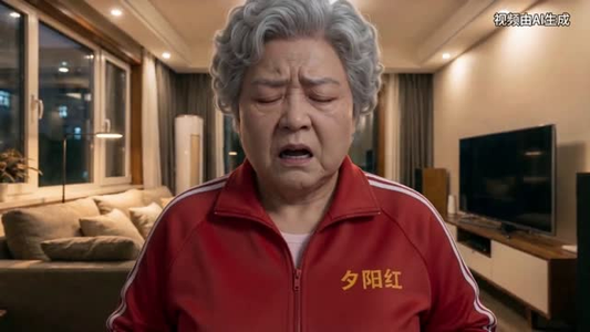 广场舞大妈遭遇道具师（30集）短剧分享剧集