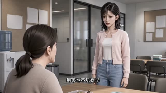 实习生带头反水，我开除了整个部门（35集）全集