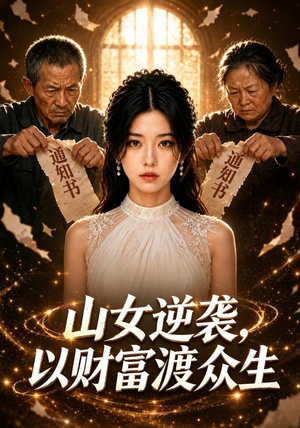 山女逆袭，以财富渡众生（108集）免费看短剧全集