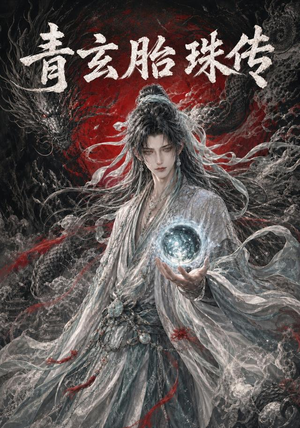 青玄胎珠传（88集）热播短剧推荐