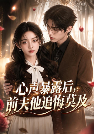 心声暴露后，前夫他追悔莫及（116集）热门短剧抢先