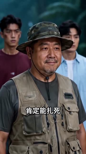 一本老黄历，带我小区闯末世（70集）在哪个平台看