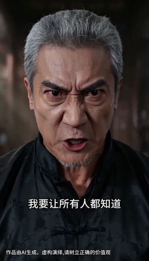 我是保安我摊牌了（70集）独家资源免费看
