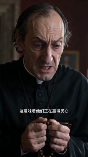 夺舍老外送大明阿姨回家（79集）在哪个平台看