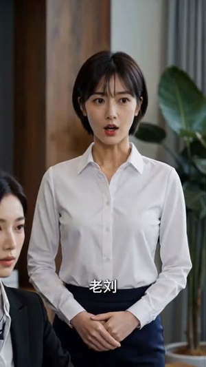 被裁员这天，我被渝富婆婆捡回家了（82集）免费看全网短剧