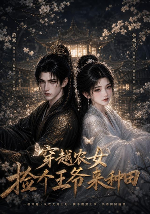 穿越农女捡个王爷来种田（129集）好短剧分享