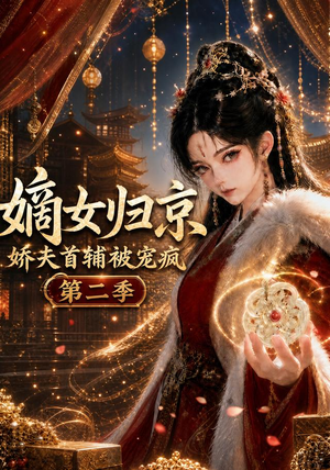 嫡女归京，娇夫首辅被宠疯第二季（125集）无需会员轻松看