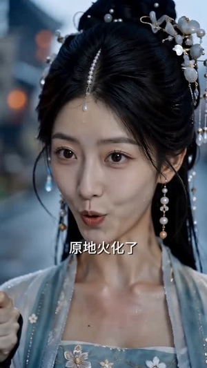 我操控的剑仙成真女友了（70集）排行榜前十短剧