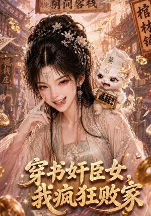 穿书奸臣女，我疯狂败家（112集）抢先看热门短剧