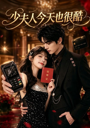 少夫人今天也很酷(80集) 少夫人今天也很酷(80集)爆款短剧一起追