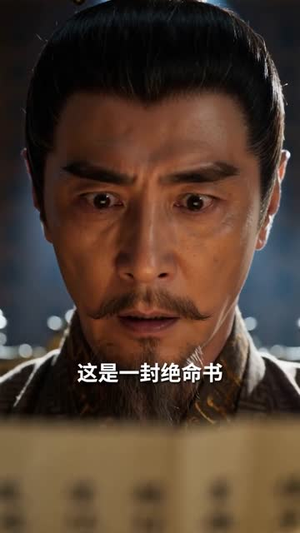 爹收手吧！奸臣梦要藏不住了！（80集）短剧全集完整