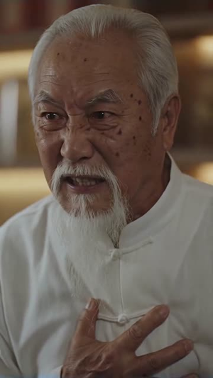 去宇宙尽头(67集) 去宇宙尽头(67集)短剧精彩片段