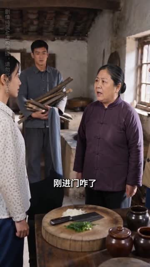 二房媳妇不好惹（65集）排行榜前十短剧