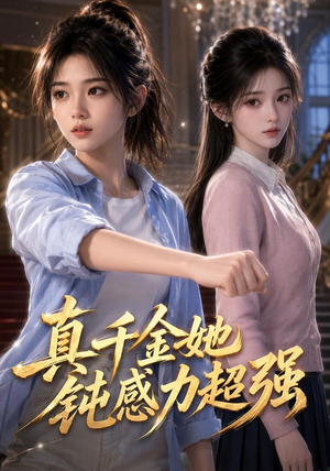 真千金她钝感力超强！（124集）爱上了这部剧了