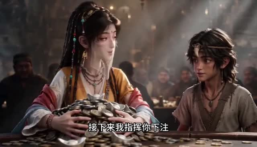 昭元之下（114集）短剧抢先看全集