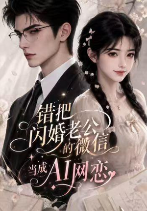 错把闪婚老公的微信当成AI网恋(329集) 错把闪婚老公的微信当成AI网恋(329集)免费在线看