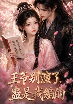 王爷别演了,蛊是我编的(49集) 王爷别演了,蛊是我编的(49集)女主角是谁
