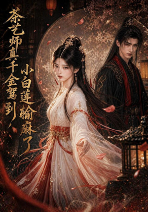 茶艺师真千金驾到,小白莲输麻了(72集) 茶艺师真千金驾到,小白莲输麻了(72集)超甜短剧分享