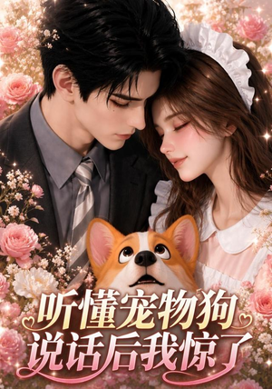 听懂宠物狗说话后我惊了(58集) 听懂宠物狗说话后我惊了(58集)在线免费观影