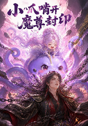 小八爪啃开魔尊封印(41集) 小八爪啃开魔尊封印(41集)热门短剧推广