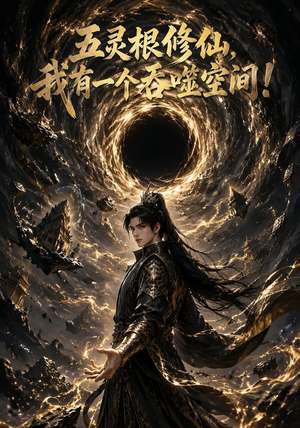 五灵根修仙:我有一个吞噬空间(71集) 五灵根修仙:我有一个吞噬空间(71集)番茄短剧免费看